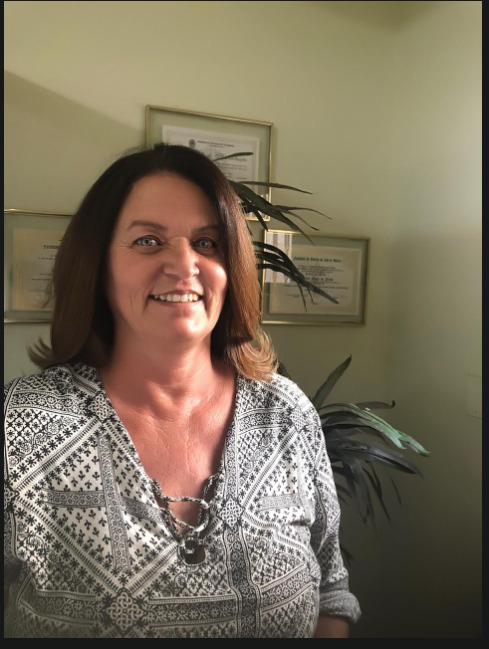 Foto do Segundo Membro da Equipe