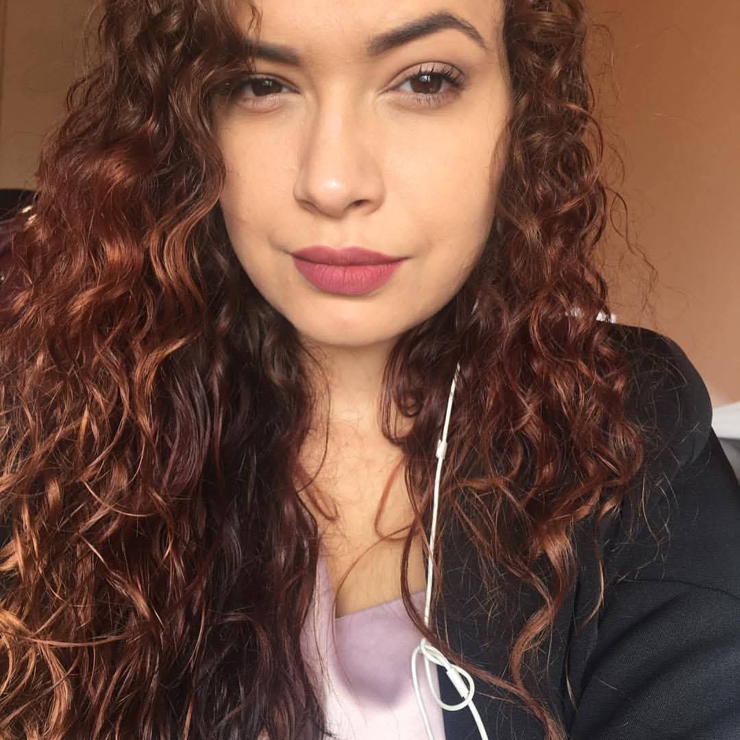 Foto do Terceiro Membro da Equipe